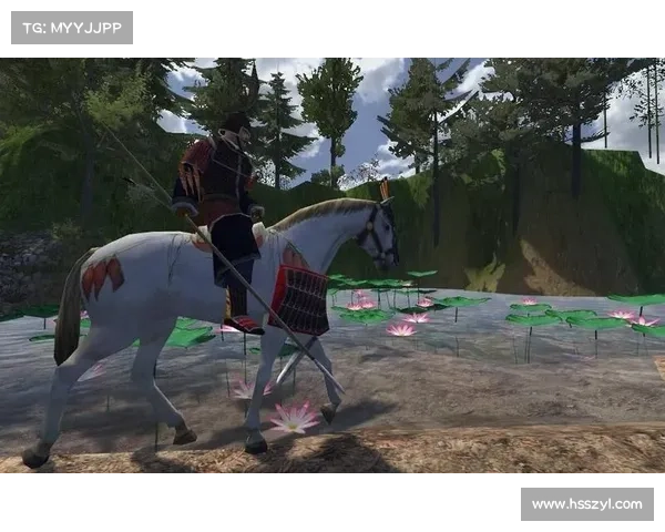 风云三国：揭秘NPC装备震撼视频曝光