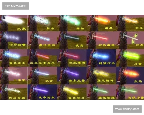 魔兽世界战士攻速解析：提升输出利器